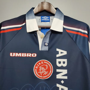 Ajax 1997-1998 | Away | Retro