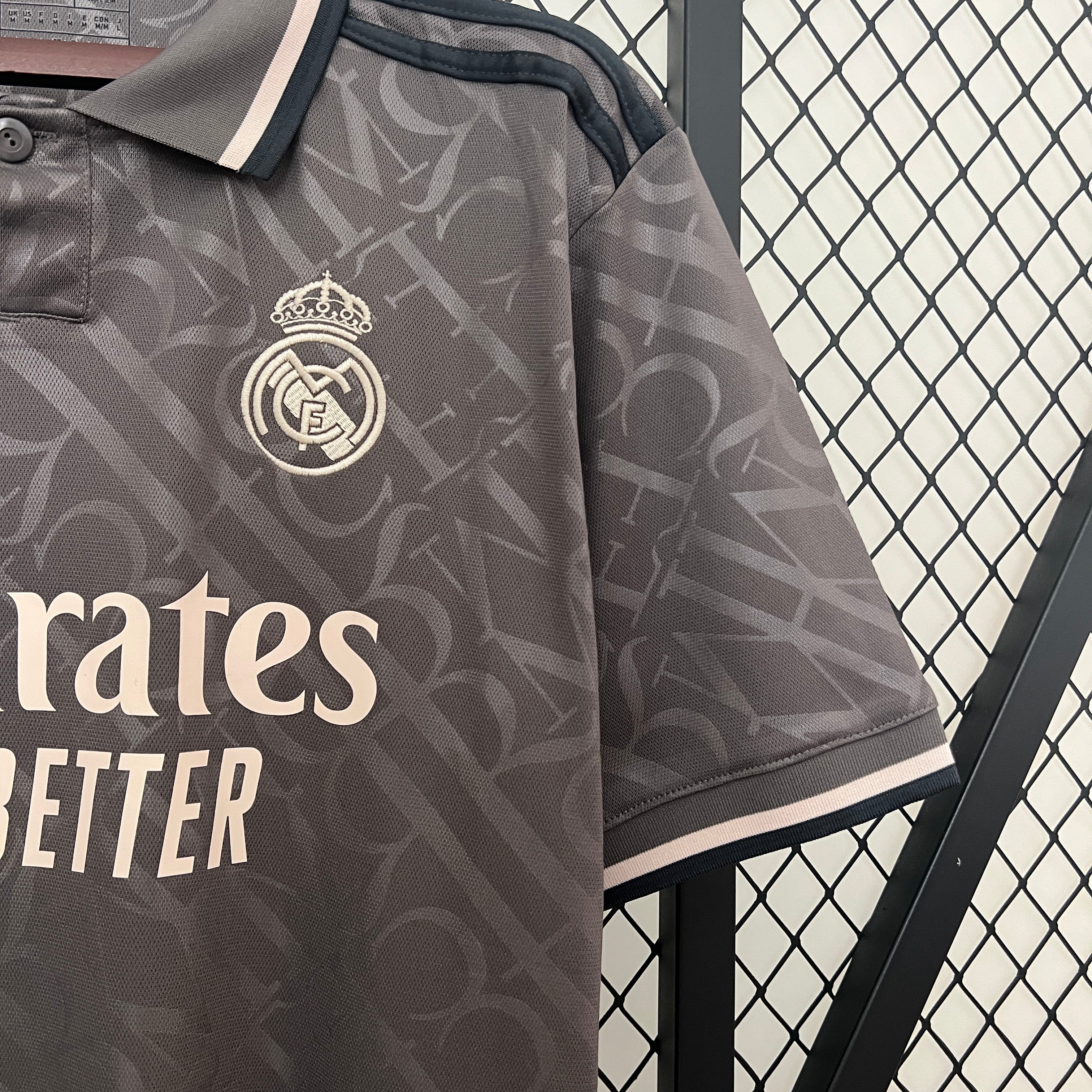 Real Madrid 24-25 | Special Edition Shirt