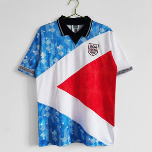 England 1990 | Special Version | Retro