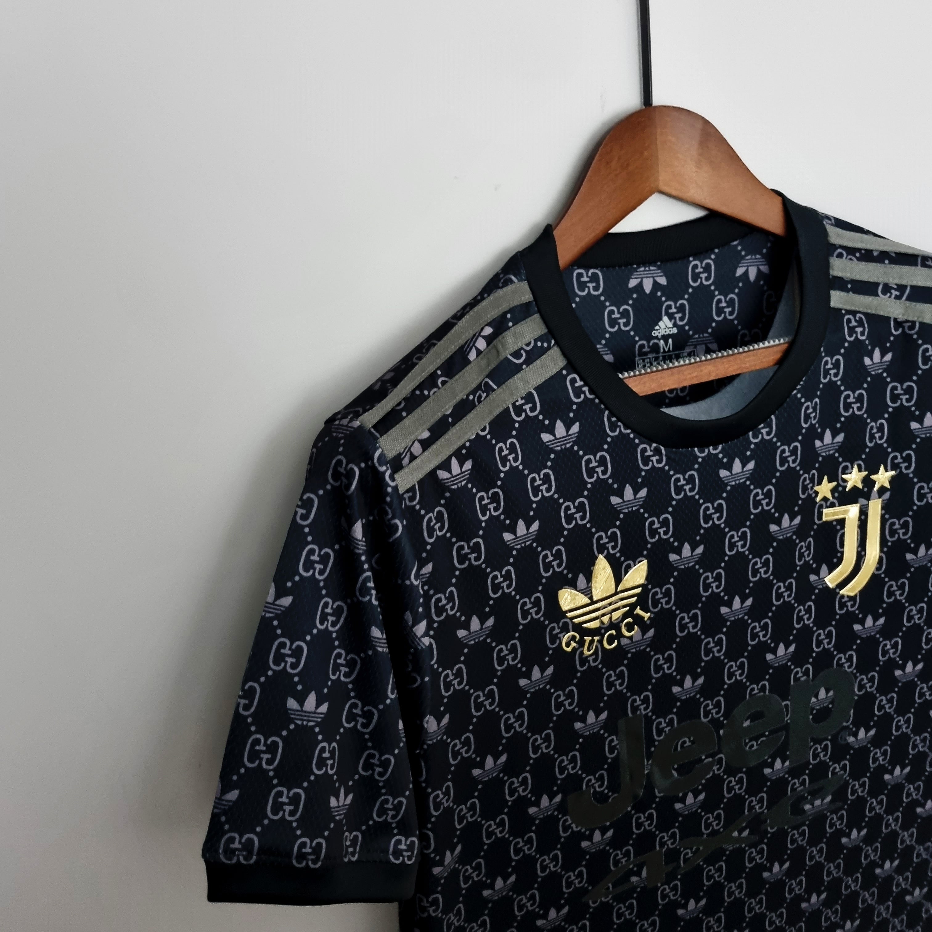 Juventus 2024 | Special Black Edition