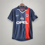 PSG 01-02 | Retro Home