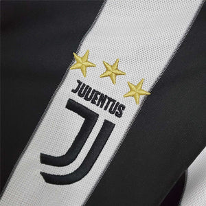 Juventus 17-18 | Retro Home