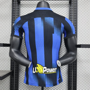 Inter Milan 2024 Football Shirt | King Kong Edition