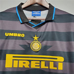 Inter Milan 97-98 | Retro Away