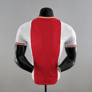 Ajax 22-23 | Home | Player Version