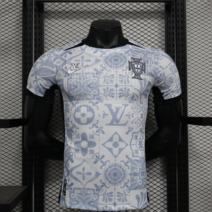 Portugal 2024-2025 | Special LV Edition Shirt&nbsp;