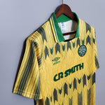 Celtic 91-92 | Retro Away