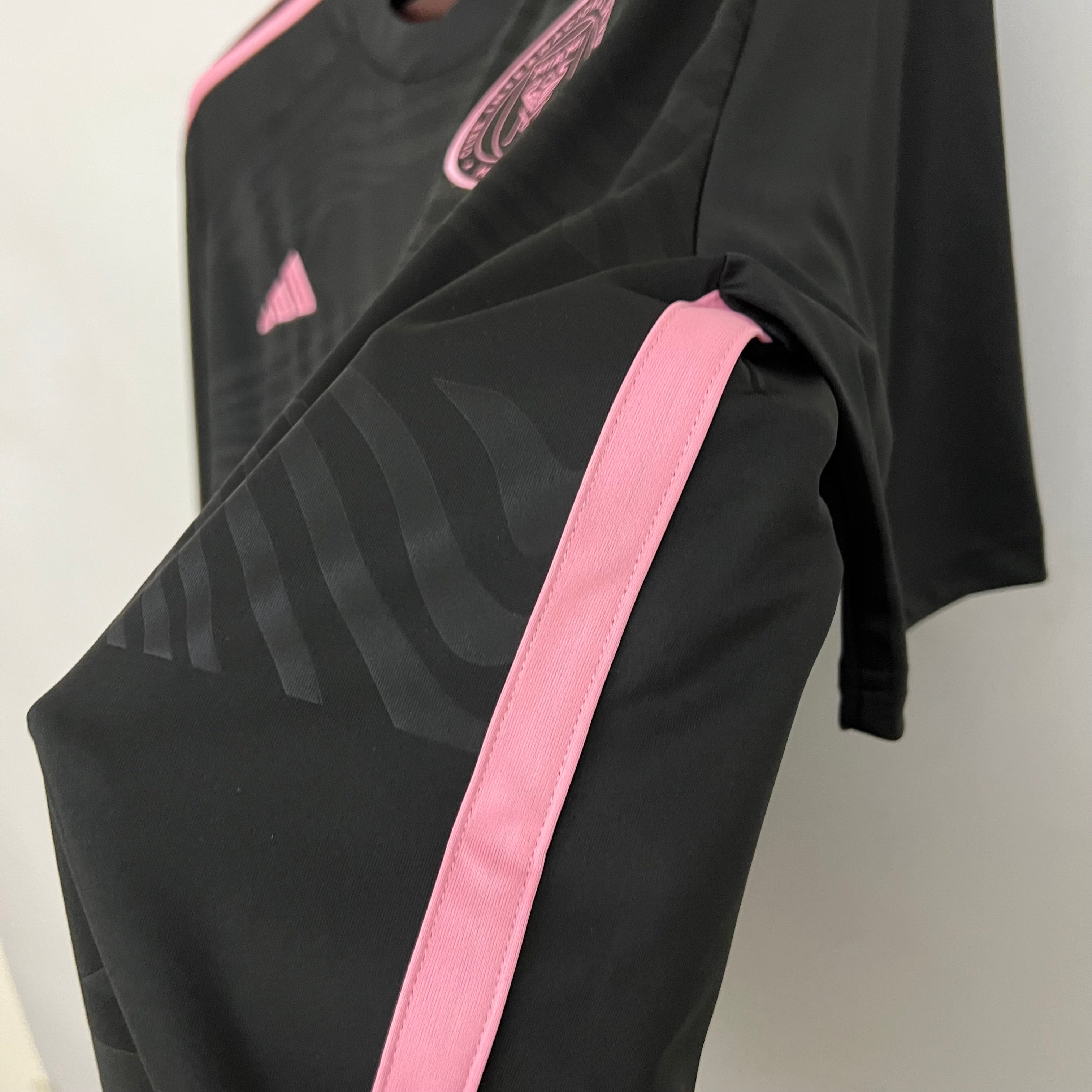 Inter Miami 23-24 | Away | Messi Football Shirt