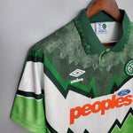 Celtic 91-92 | Retro Home