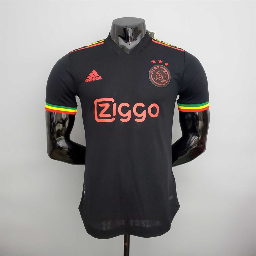 Ajax 21-22 | Special Edition | Player Version