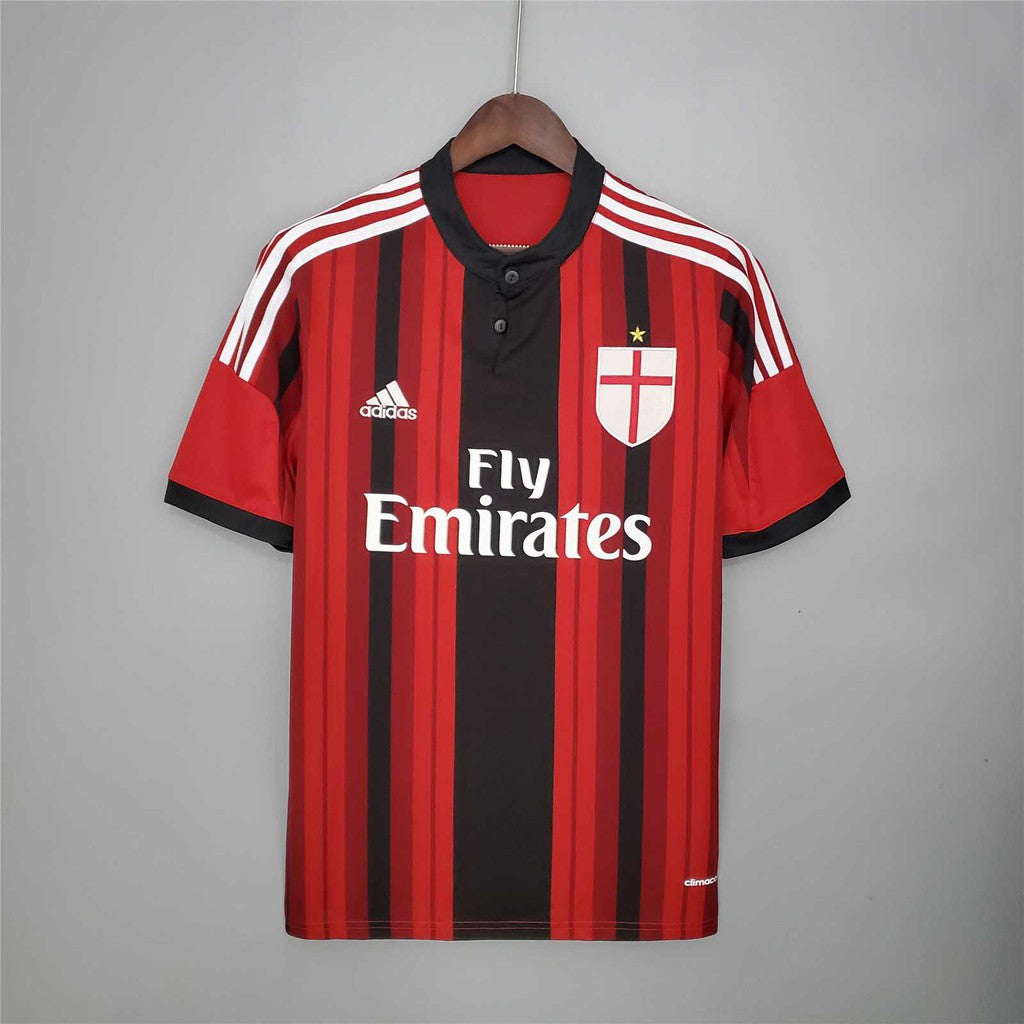 AC Milan 14-15 | Retro Home