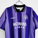 Rangers 1994-1995 | Rtero