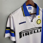 Inter Milan 97-98 | Retro Away