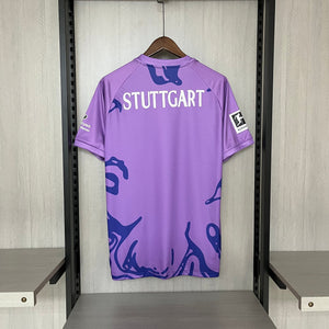 VfB Stuttgart 2023-2024 | Special Edition | Purple