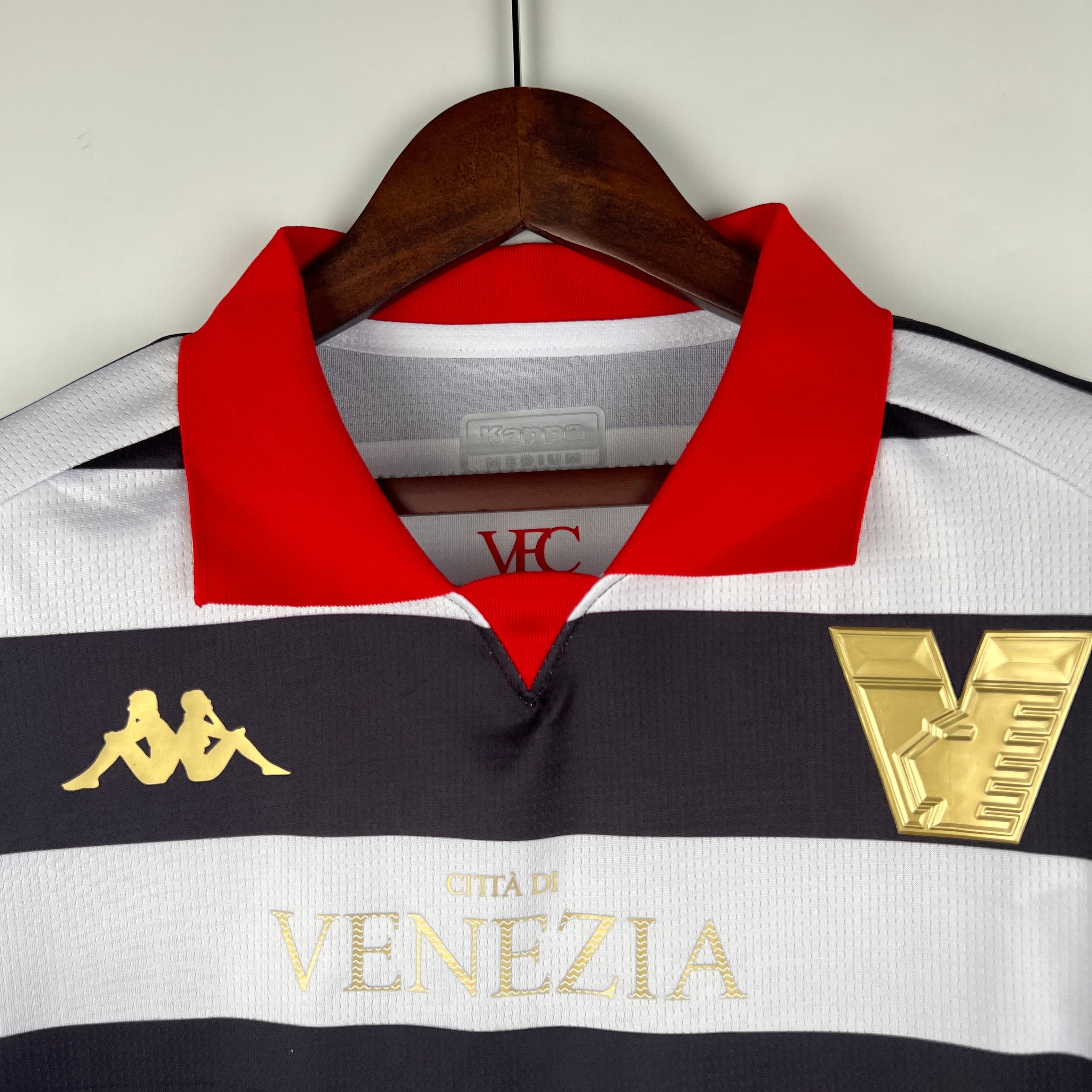 Venezia 2024 Football Shirt | Venice Special Edition