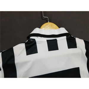 Juventus 95-97 | Retro Home