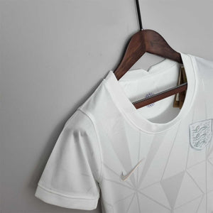 England 22-23 Women's Kit | Home