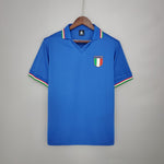 Italy 1982 | Retro Home