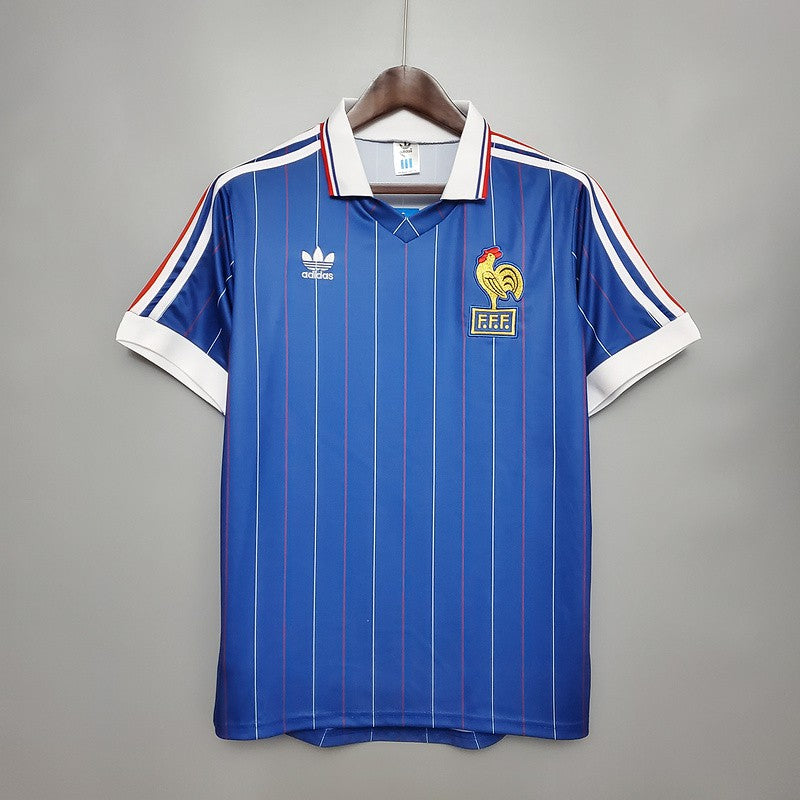 France 1982 | Retro Home