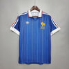 France 1982 | Retro Home