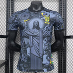 Brazil X Christ 2024 | Special Edition Jersey