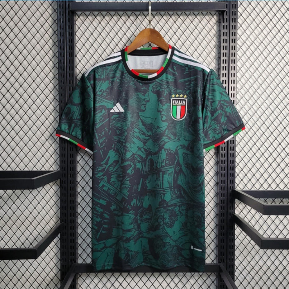 ITALY 2024 | SPECIAL EDITION SOCCER SHIRT