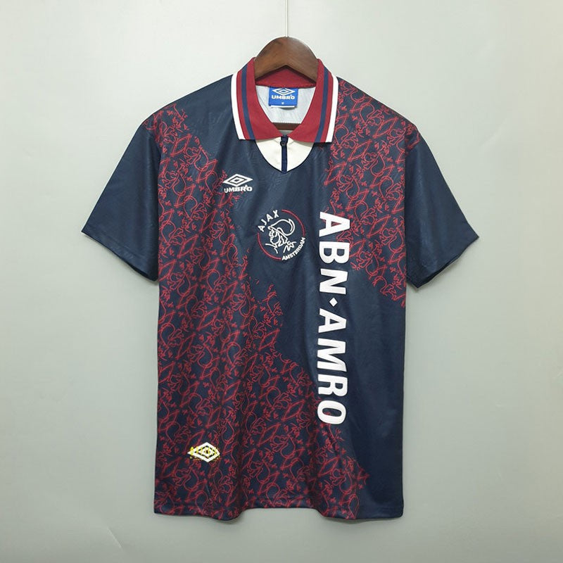 Ajax 1995 | Away | Retro