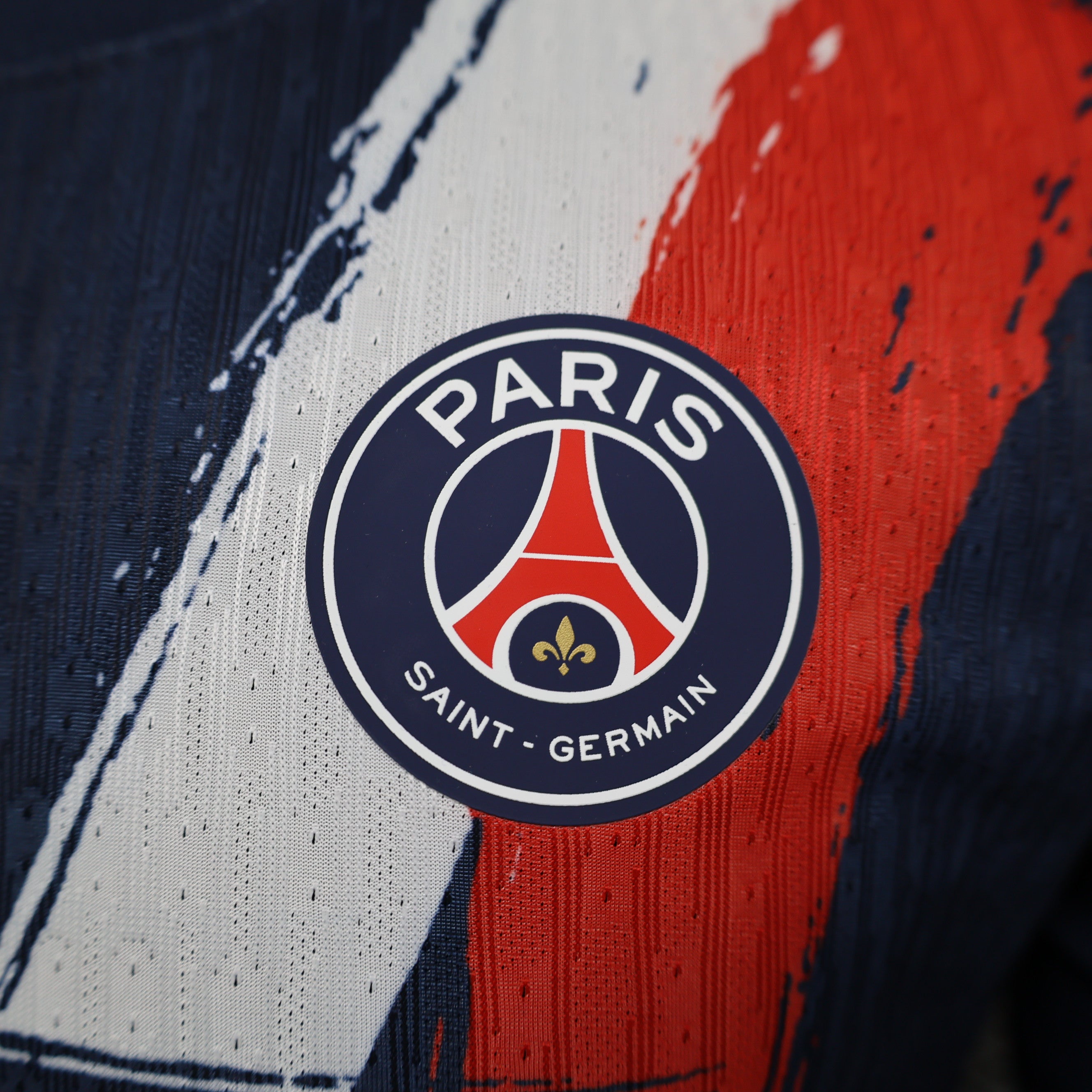 PSG 2024-2025 | Special Edition Football Shirt