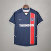 PSG 02-03 | Retro Home