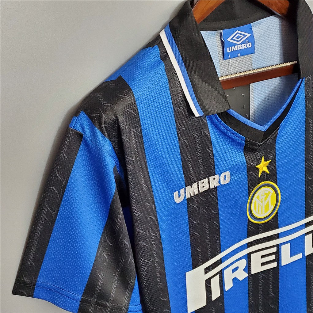 Inter Milan 97-98 | Retro Home