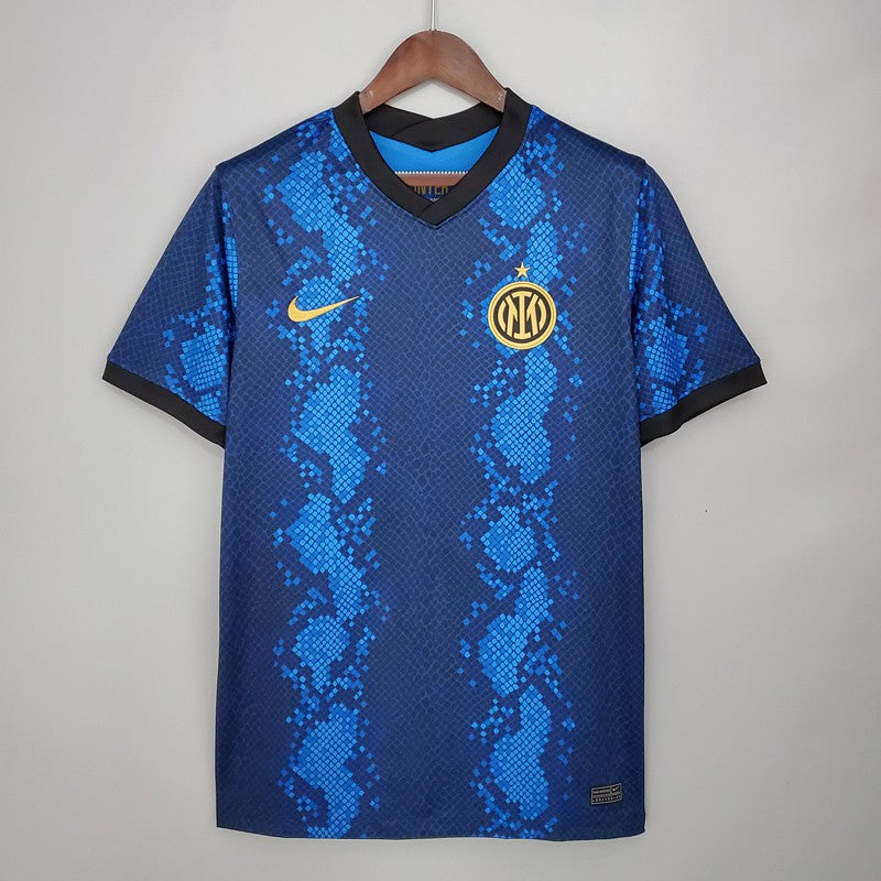 Inter Milan 21-22 | Home