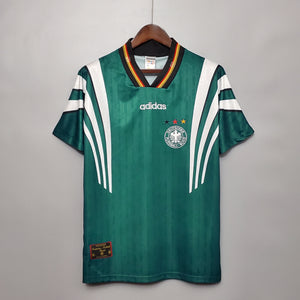 Germany 1996 | Retro Away