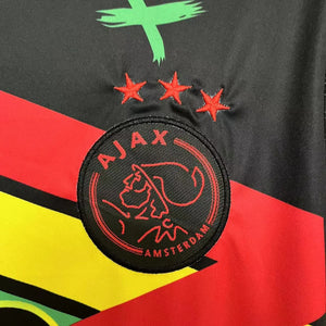 <strong>Ajax 2024 - Bob Marley | Special Edition</strong>