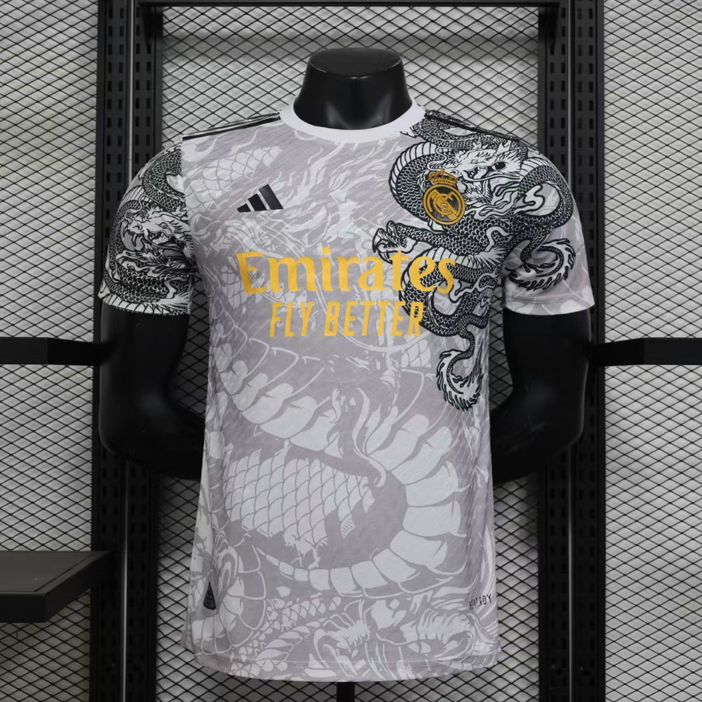 Real Madrid 2024-2025 | Special White Edition