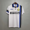 Inter Milan 97-98 | Retro Away