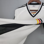 Germany 1998 | Retro Home