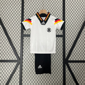 Germany 1992 | Kids | Retro Home