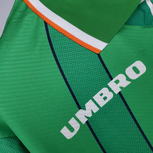 Ireland 94-96 | Retro Home