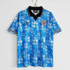 England 1990 | Retro 3rd Away