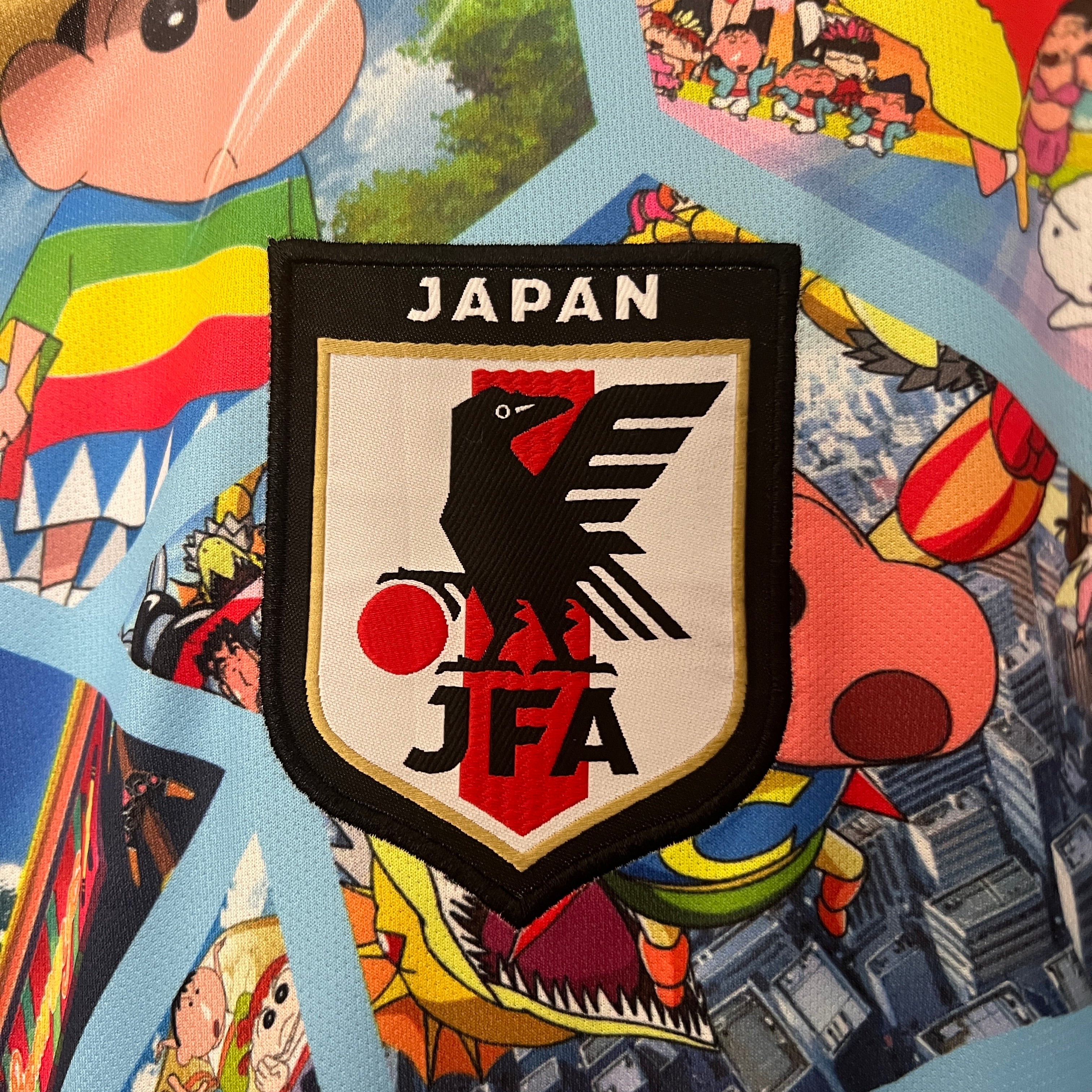 Japan 2024-2025 | Special Edition Shirt