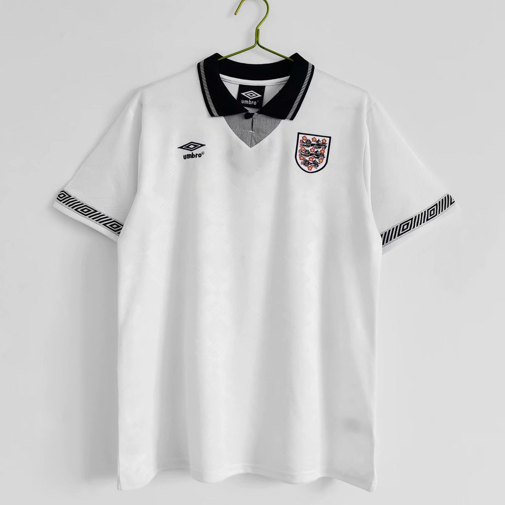 England 1990 | Retro Home