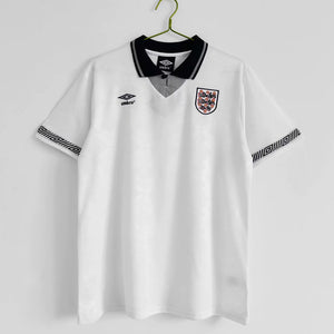 England 1990 | Retro Home