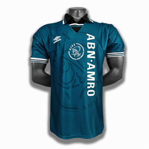 Ajax 1994-1995 | Away | Retro