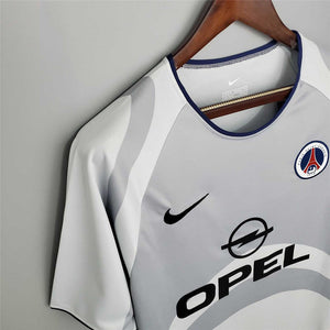 PSG 01-02 | Retro Away