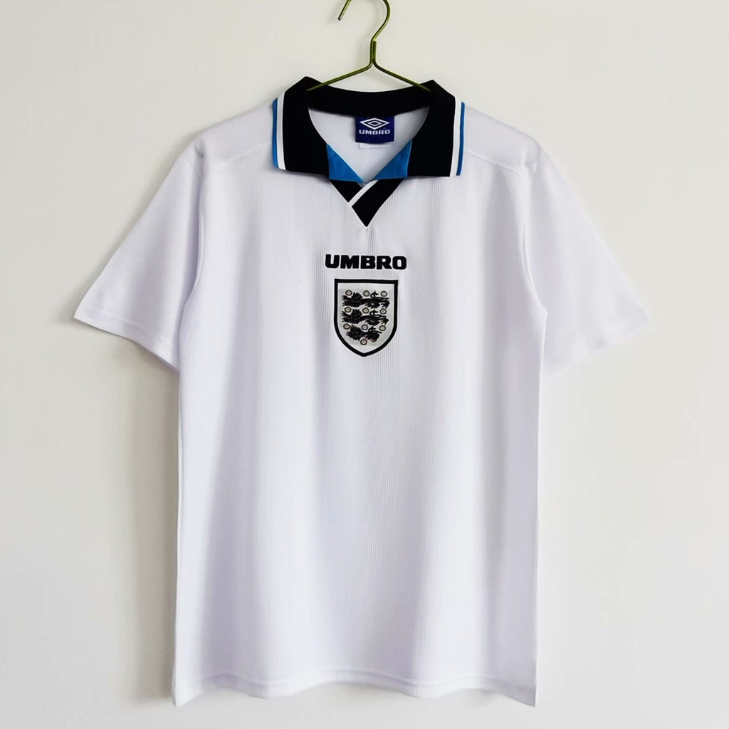 England 1996 | Retro Home