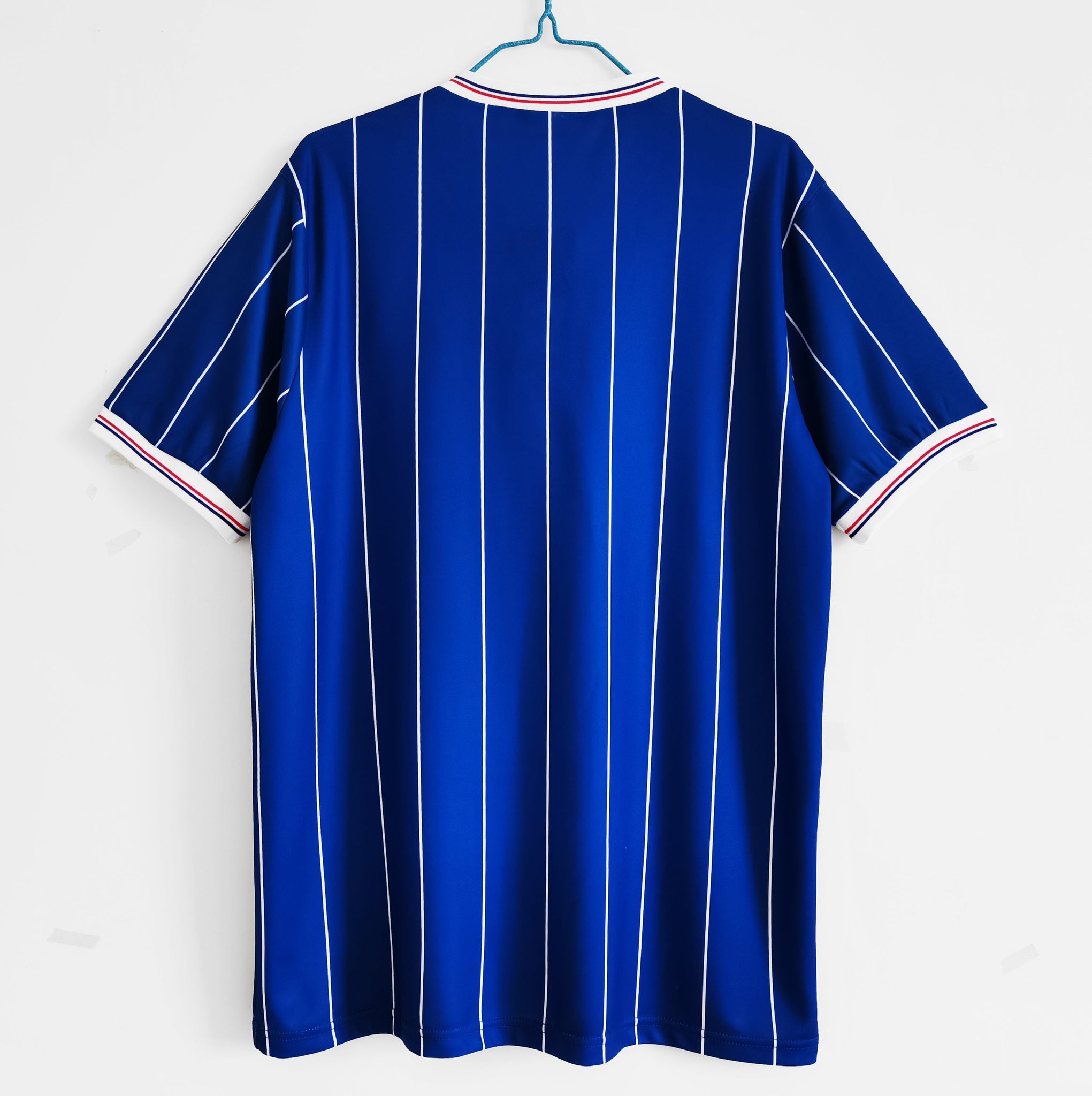 Rangers 1982-1983 | Retro | Home