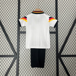 Germany 1992 | Kids | Retro Home