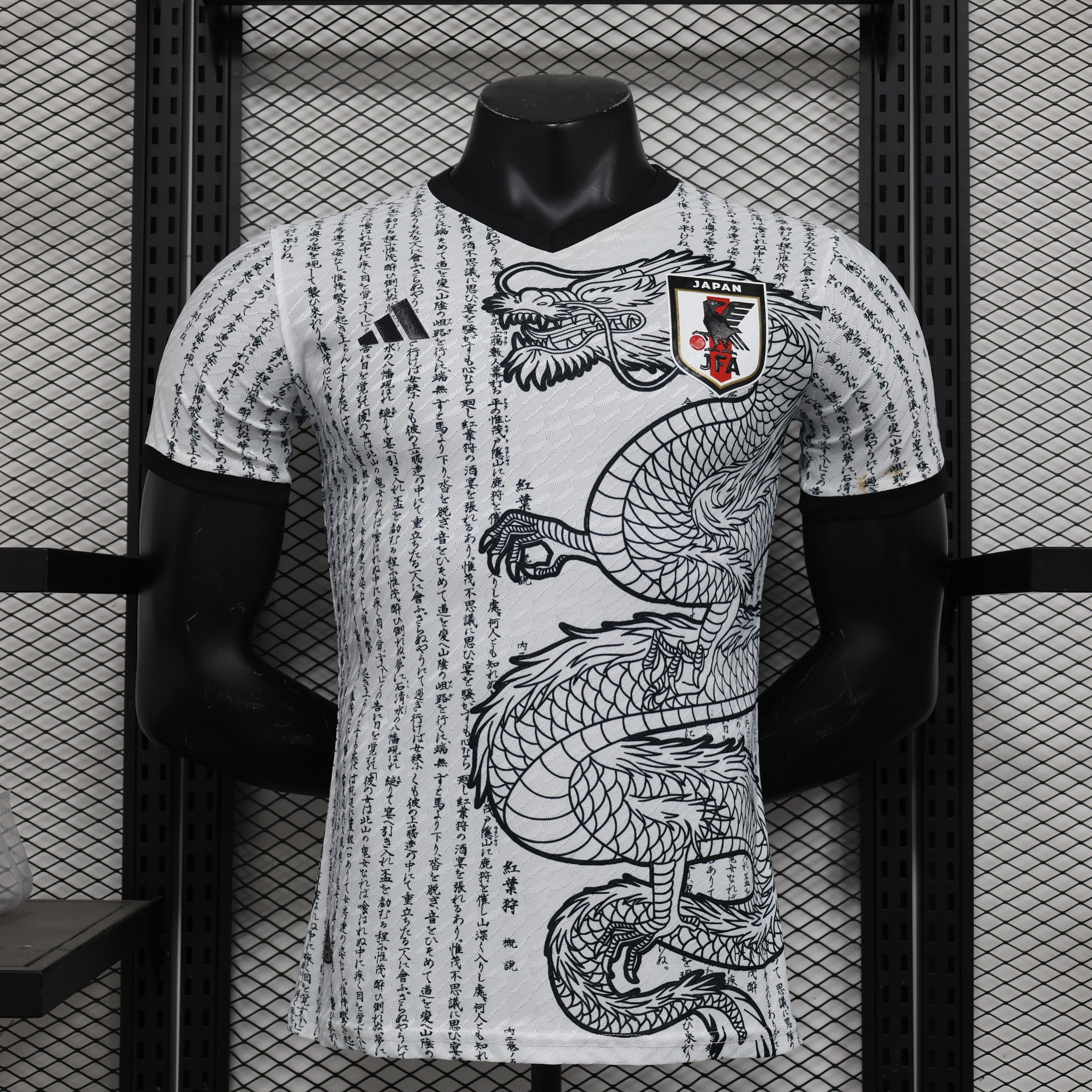 Japan 2024-2025 | Special Dragon Edition