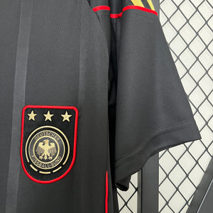 Germany 2010 | Retro Away