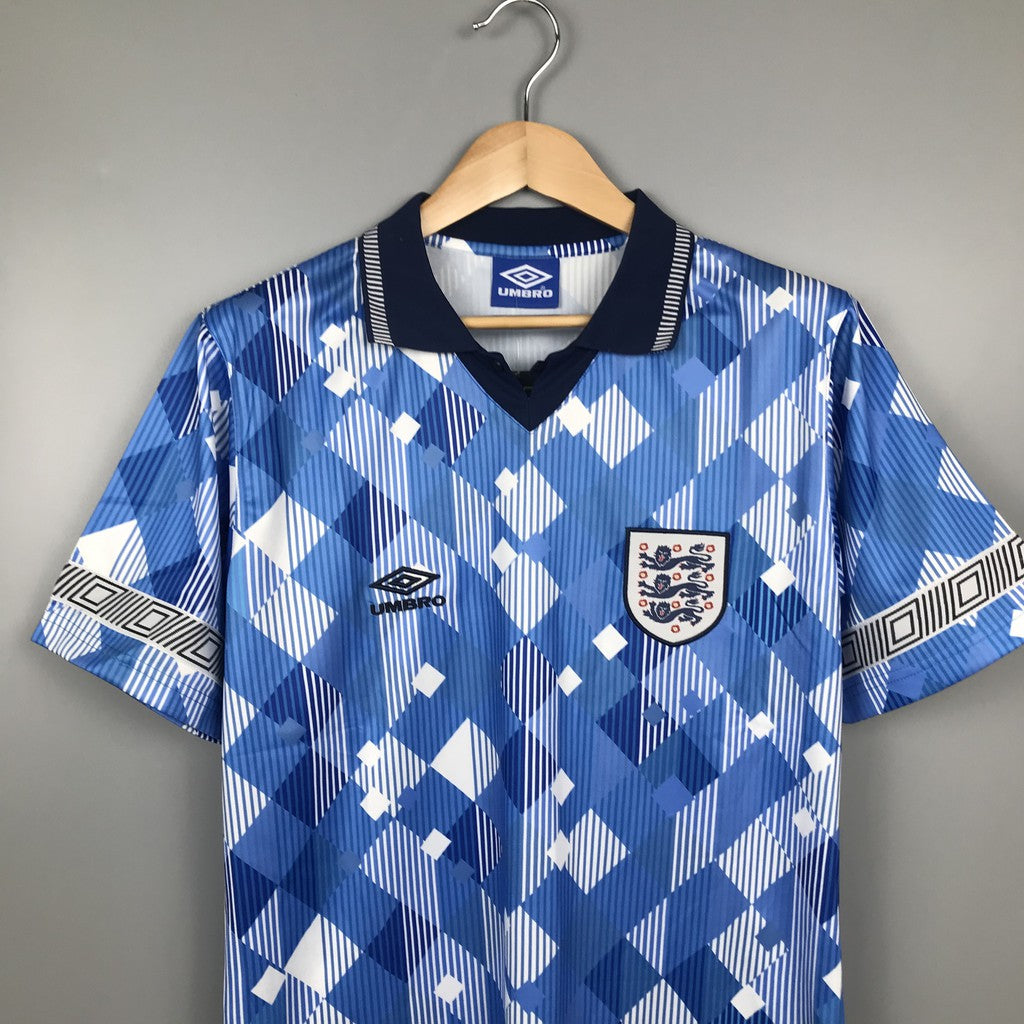 England 1990 | Retro 3rd Away